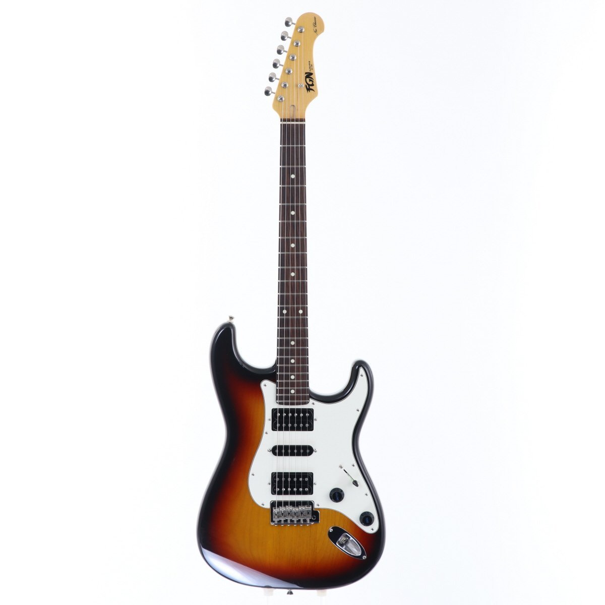 フジゲン FUJIGEN FGN NST10RAL MOD ミディアムスケール フジゲン FUJIGEN FGN NST10RAL MOD ミディアムスケール