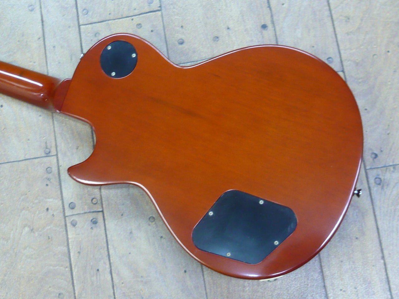 EDWARDS E-LP-98LTS（中古）【楽器検索デジマート】