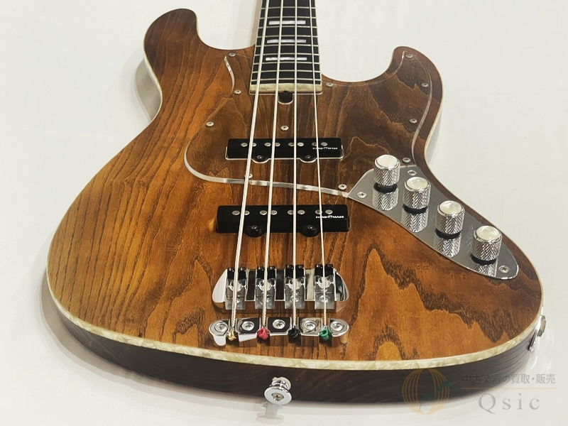 Bacchus Handmade Series Standard4 【返品OK】[PLR18]【箕面店
