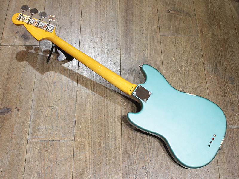 Fender Japan MB-SD/CO（中古）【楽器検索デジマート】