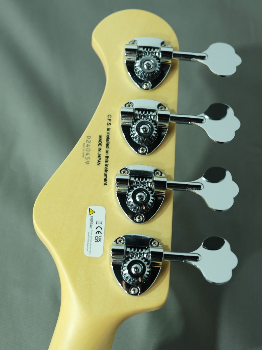 FUJIGEN(FGN) J-Standard JMJ2-ASH-M / SBB【ダウンチューニング