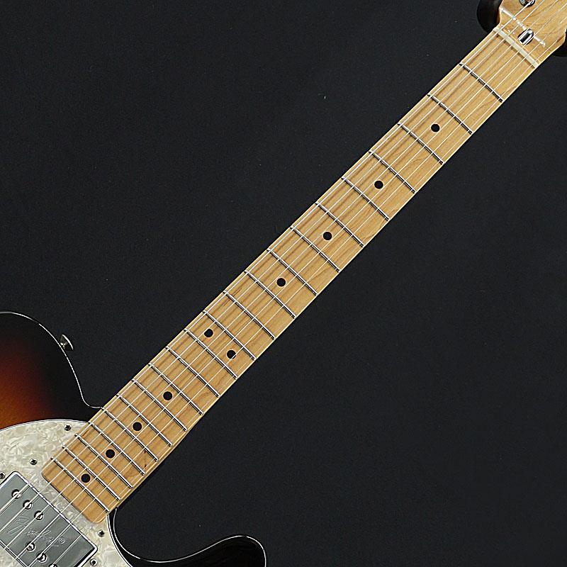 Fender USED 中古 Classic Series '72 Telecaster Thinline (3-Color