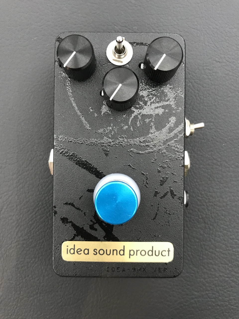 idea sound product IDEA-BMX ver.1（中古）【楽器検索デジマート】