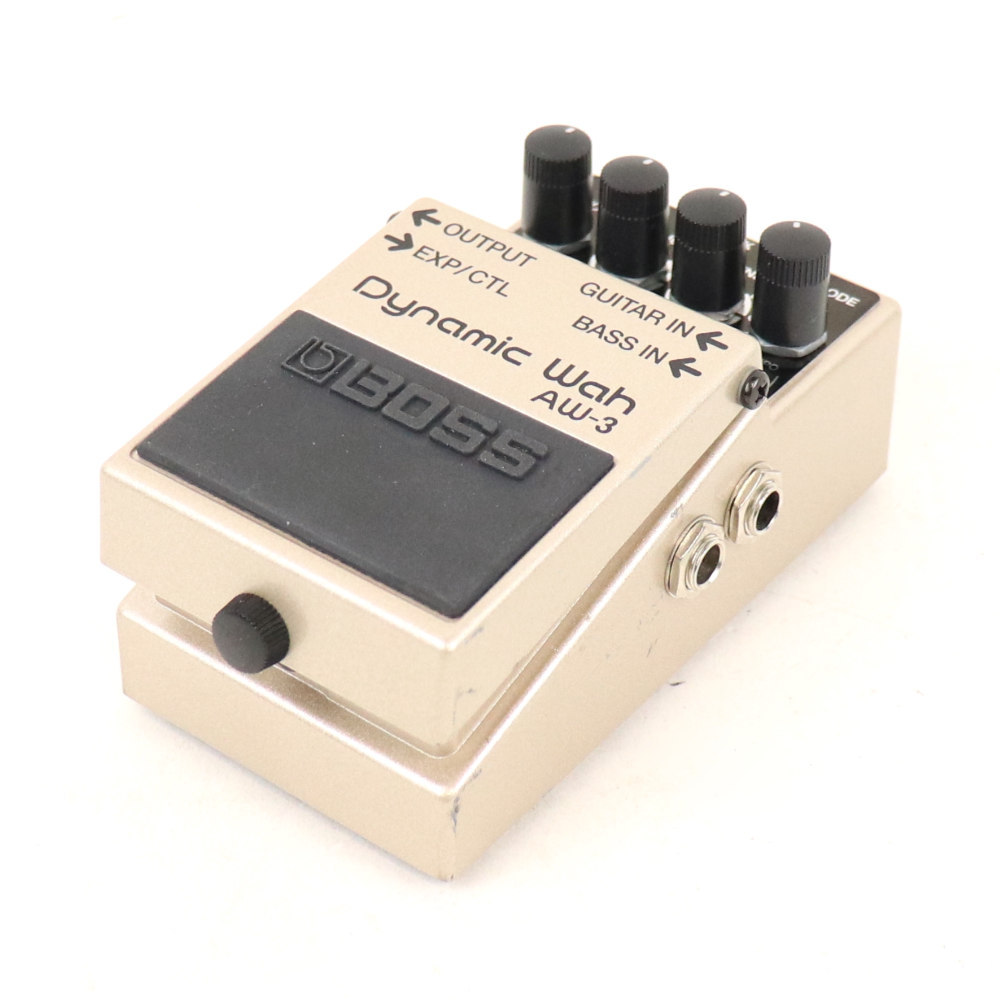 AW-3 | Dynamic Wah - Roland Store