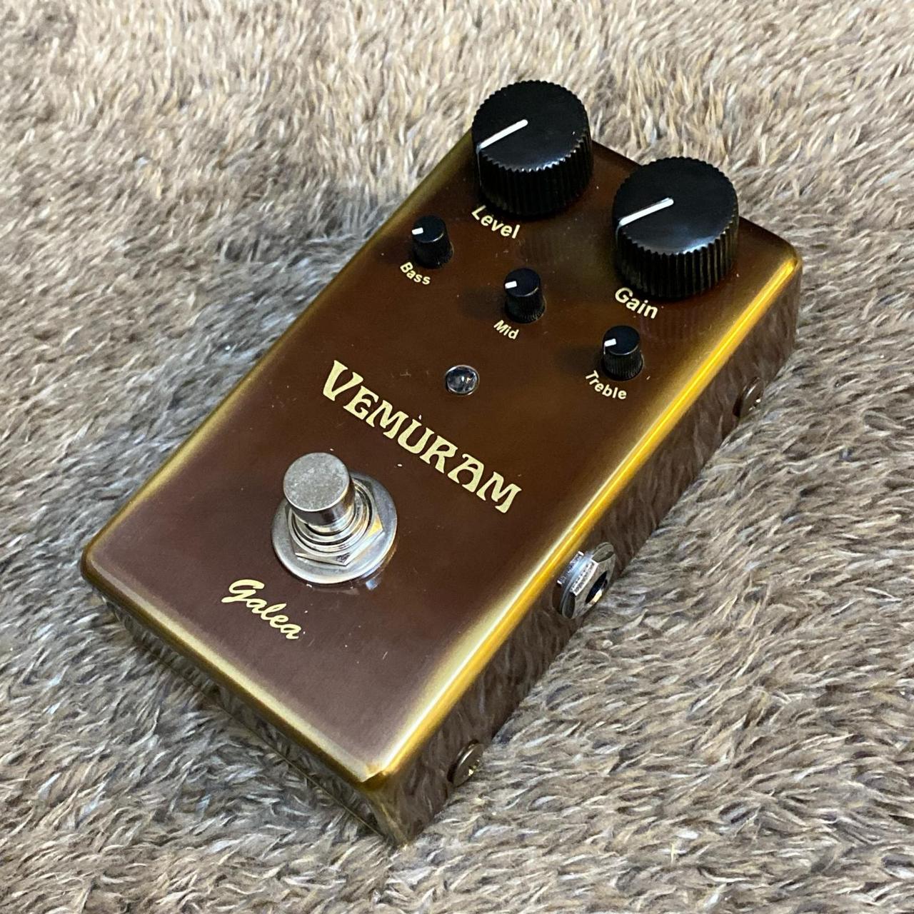 VEMURAM Galea【尾張小牧店】（中古/送料無料）【楽器検索デジマート】