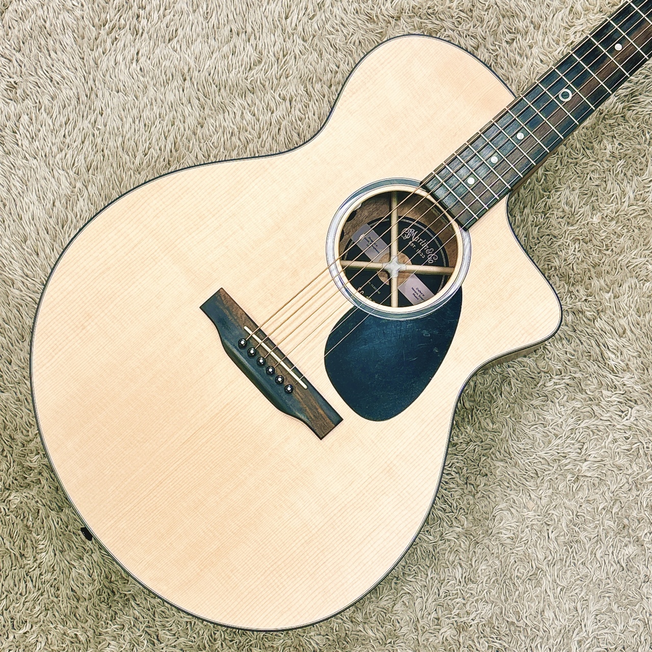 Martin SC-10E-01