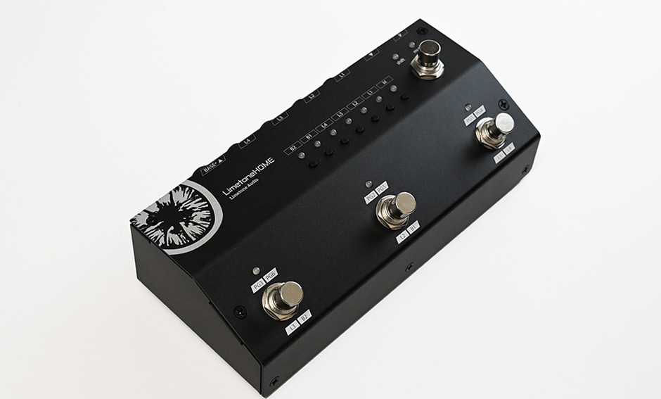 Limetone Audio LimetoneHOME 4LB（新品/送料無料）【楽器検索デジマート】