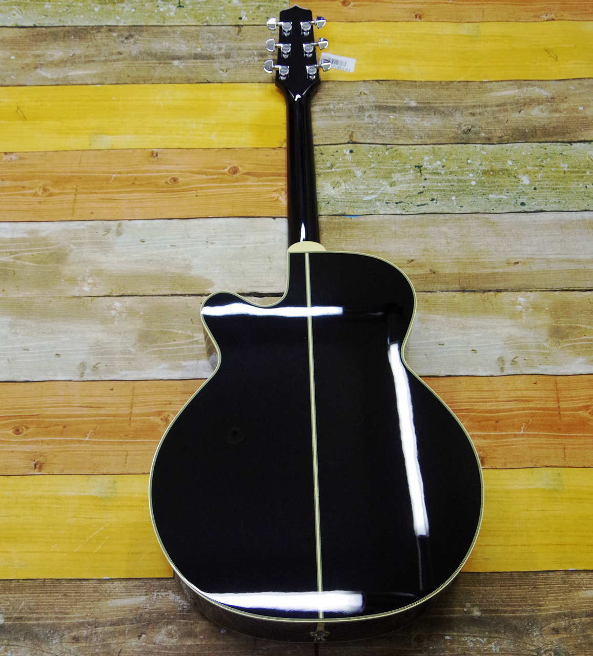 Takamine FPT561C BL 高峰楽器製作所 エレアコギター TAKAMINE ( タカミネ ) FPT561C BL 送料無料 | サウンドハウス