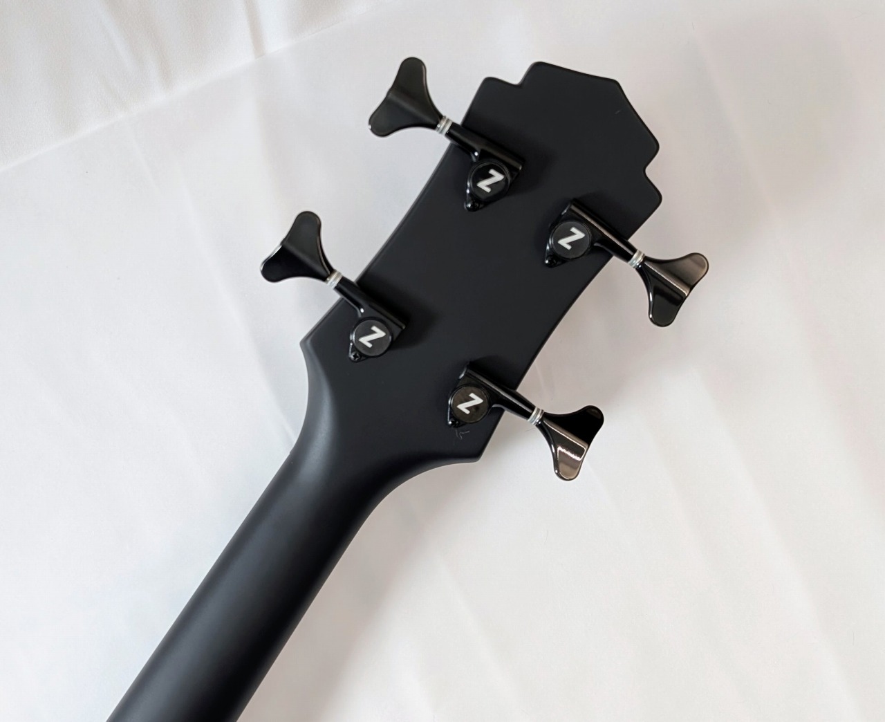 Zon LEGACY ELITE -Ziricote Top- 【4.70kg】（新品）【楽器検索