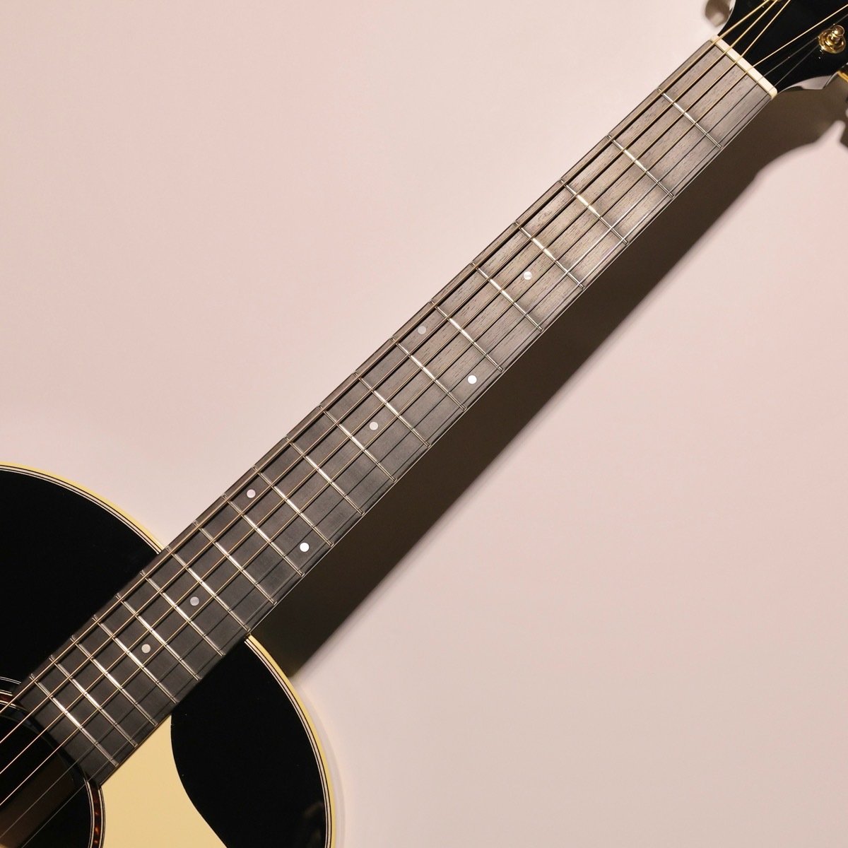 牛骨】Stafford☆黒澤楽器SF-200【弾き易く調整☆新品の弦】 牛骨