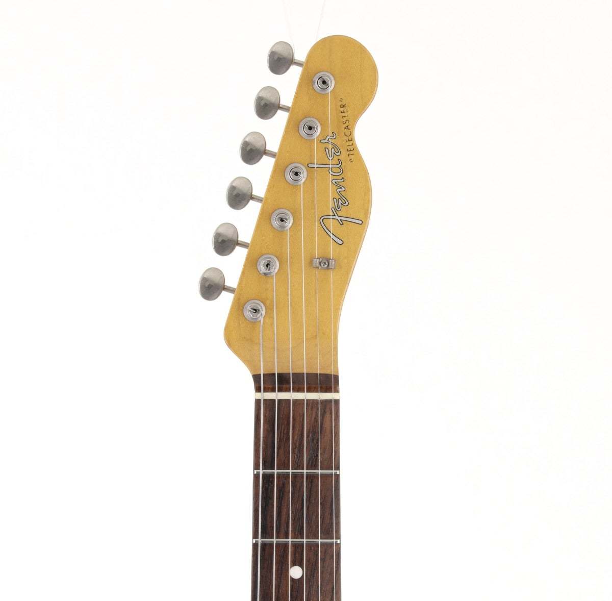 Fender Japan TL62B-82TX 3TS 2006-2008年製【3.66kg】【S/N:S024349