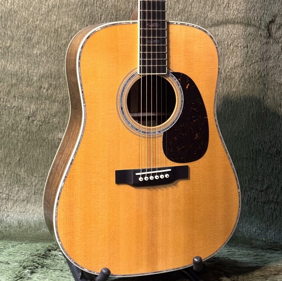 Martin 【2024年製USED】D-41 Standard【Mint Condition!!!】【仕様