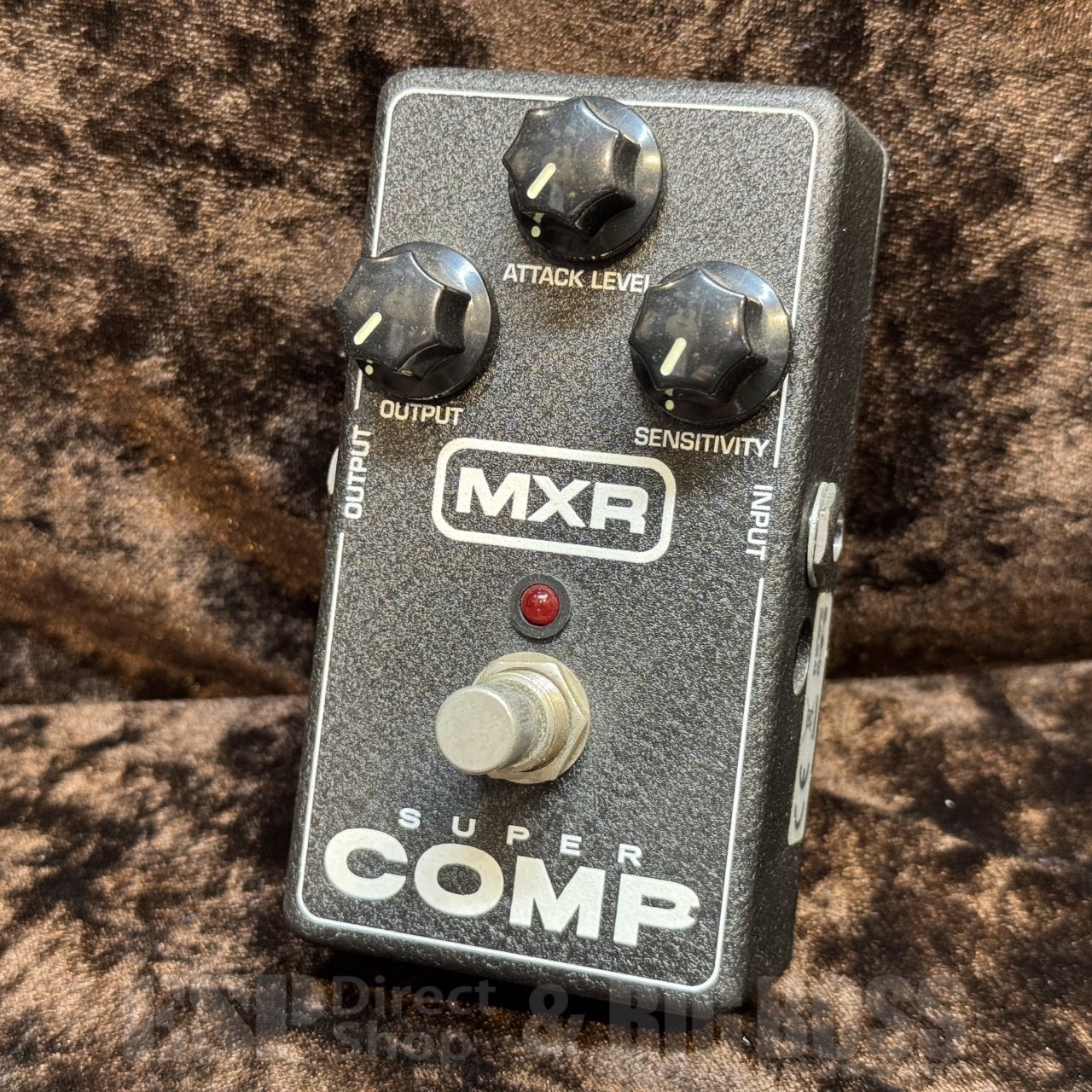MXR SUPER COMP M132（新品）【楽器検索デジマート】