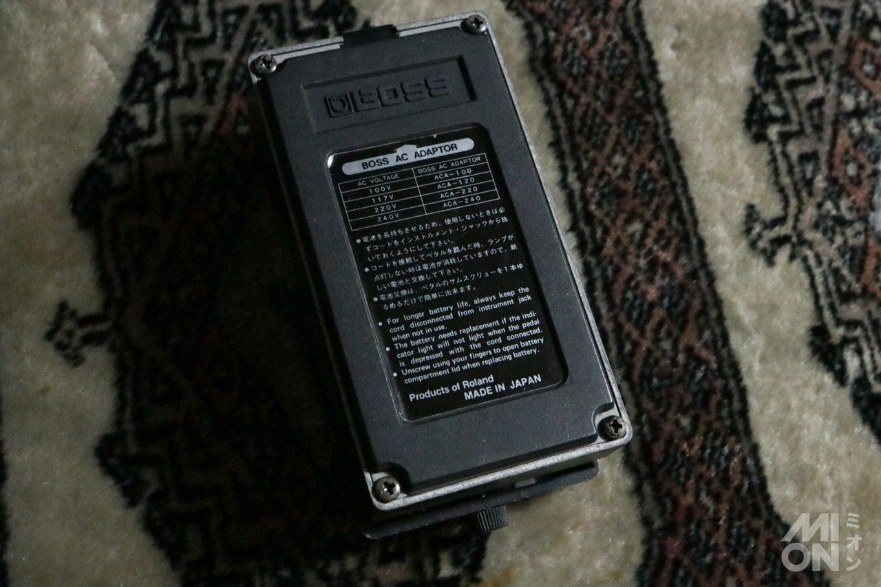 BOSS HM-2 Heavy l レアな日本製 $_57.JPG?set_id=880000500F