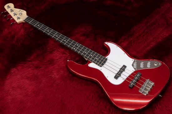 woofy basses Cavalier4 Cavalier4 Metallic Red（新品/送料無料 