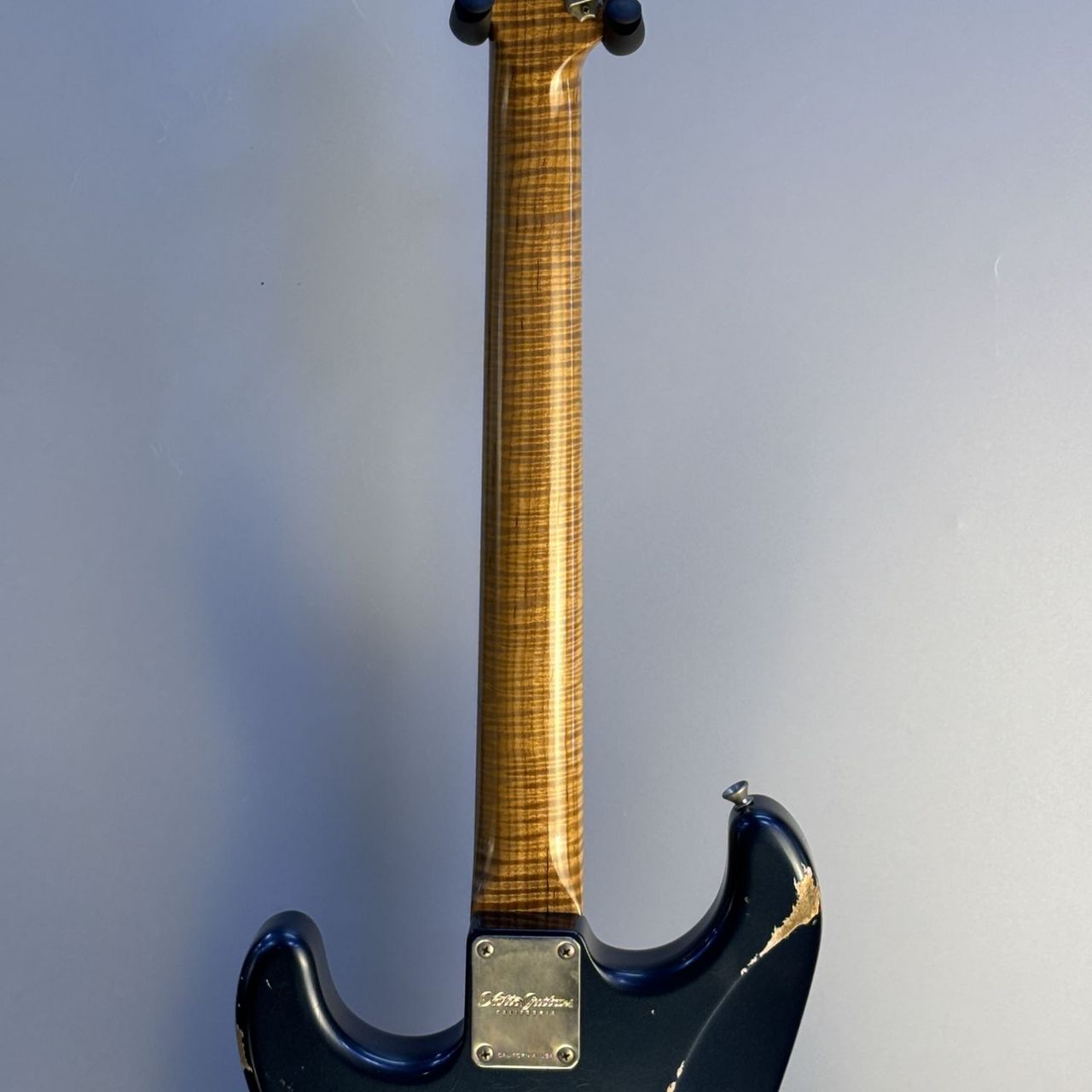Xotic XSC-2/Mercedes Blue Medium Aged（新品/送料無料）【楽器
