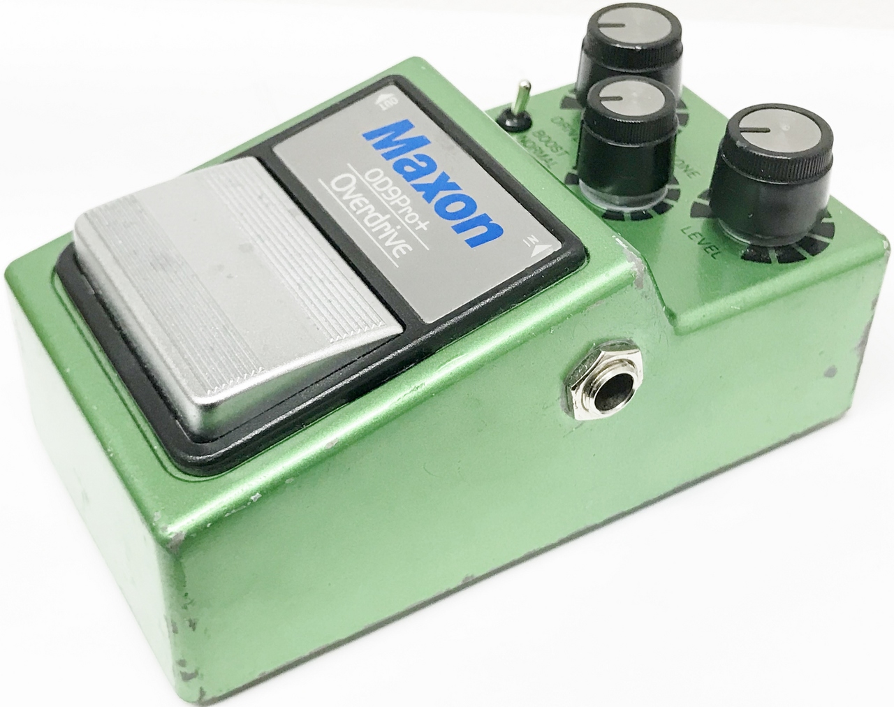 Maxon OD9pro+ マクソン MAXON OD9PRO+ マクソン 【 郡山アティ店 】 | 島村楽器