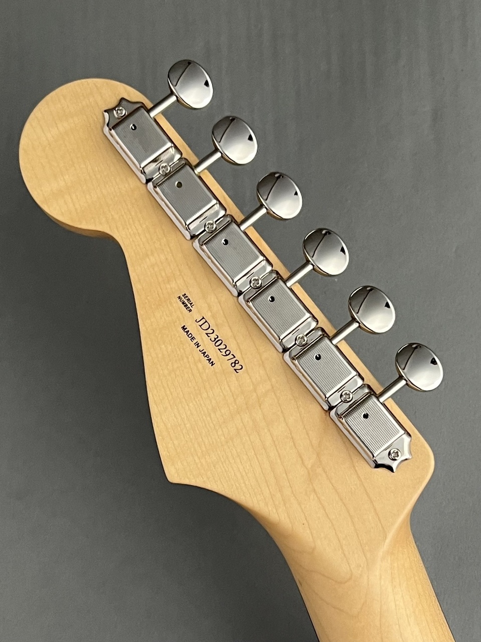 Fender 【2023年限定】FSR Collection Hybrid II Stratocaster Satin 