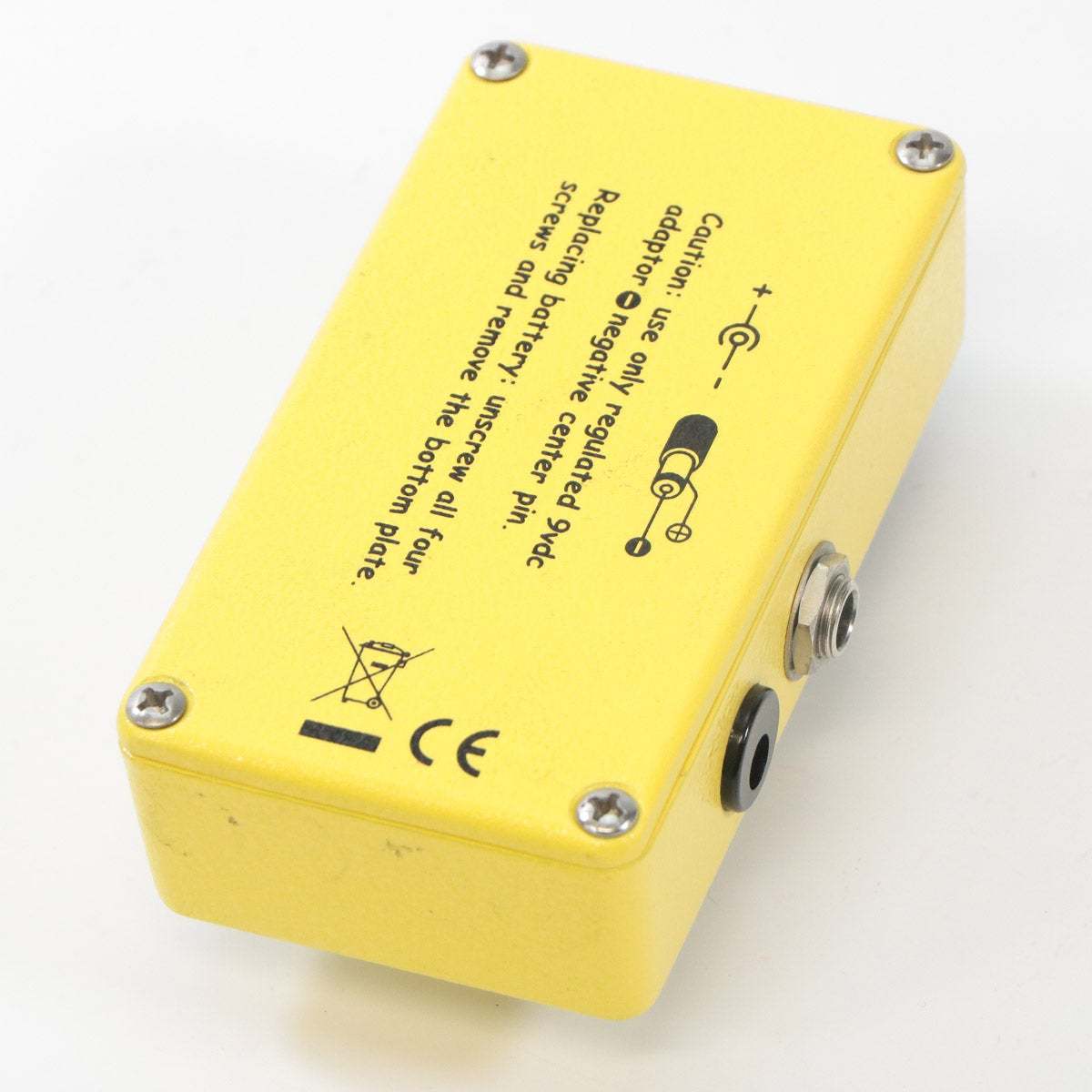 Xotic AC-Booster ブースター 【名古屋栄店】（中古）【楽器検索