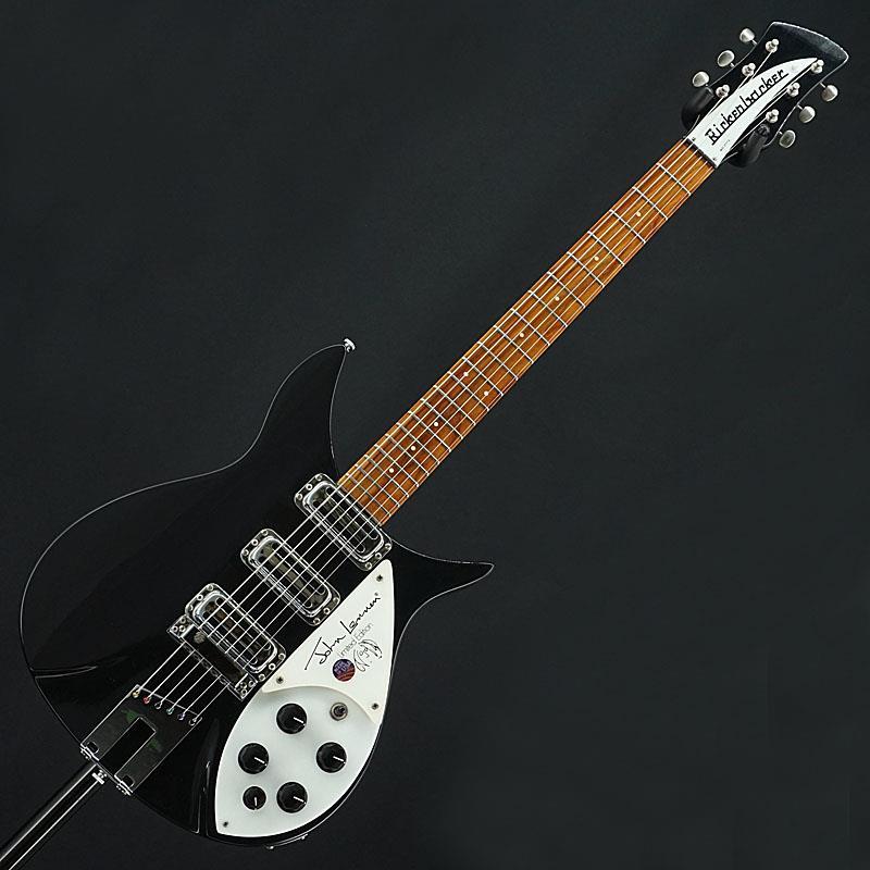 Rickenbacker USED 中古 John Lennon Limited Edition 355JL ［SN.G4