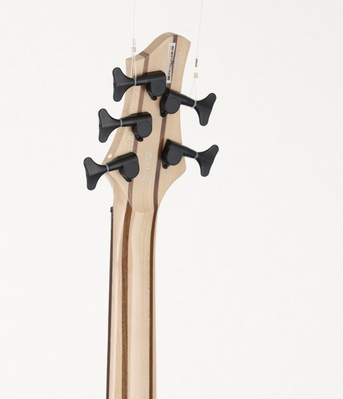 Ibanez BTB20TH5-BRL Blue Reef Gradation ［3.97kg/2018年製