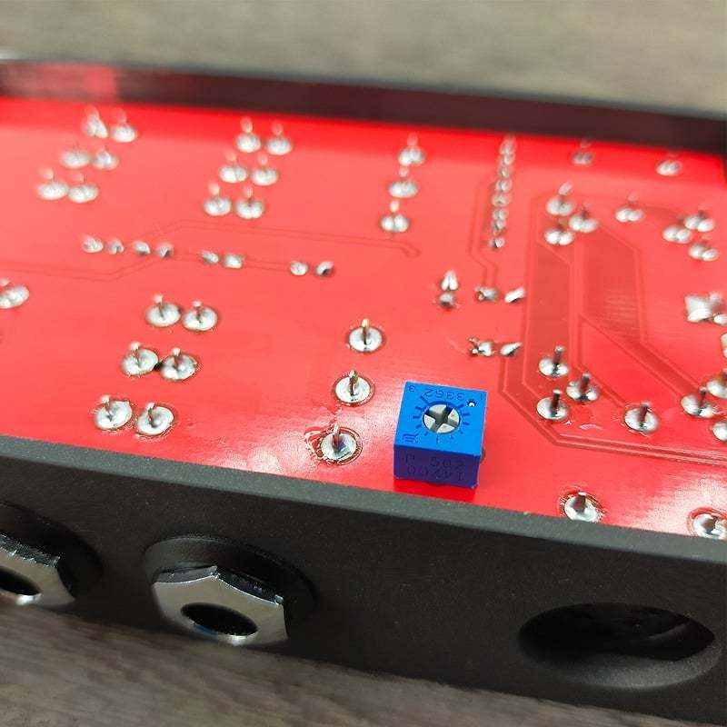 【ジャンク】MXR 初期 74年製 DYNA COMP BUD BOX 元箱付 ジャンク】MXR 初期 74年製 DYNA COMP BUD BOX 元箱付