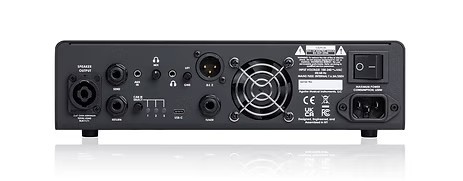 aguilar TONE HAMMER 500 V2 【キャリングバック付き】【アウトレット