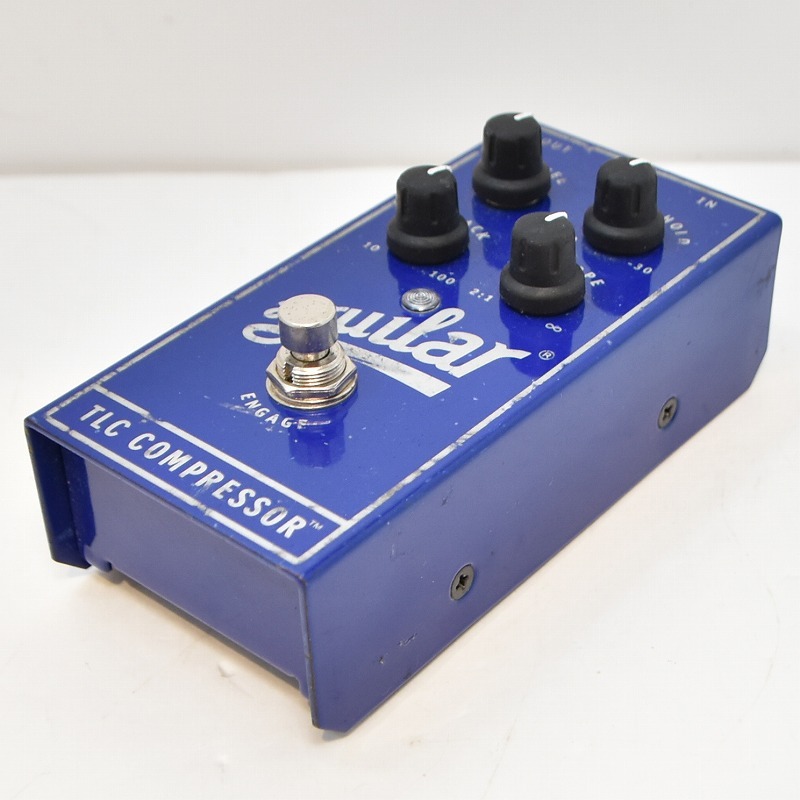 aguilar TLC COMPRESSOR 【心斎橋店】（中古）【楽器検索デジマート】