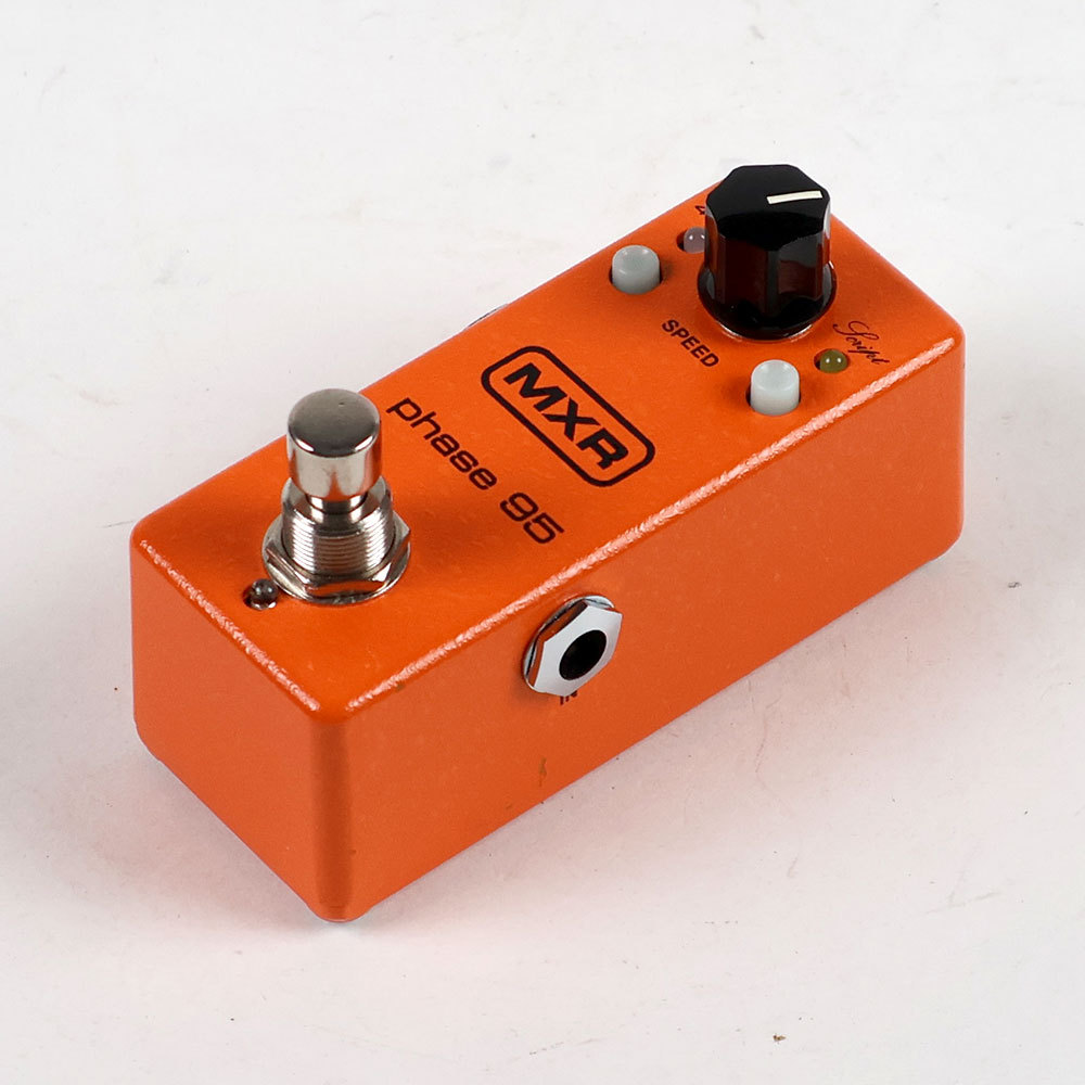 MXR 【中古】エフェクター MXR M290 PHASE95 フェイザー ギター