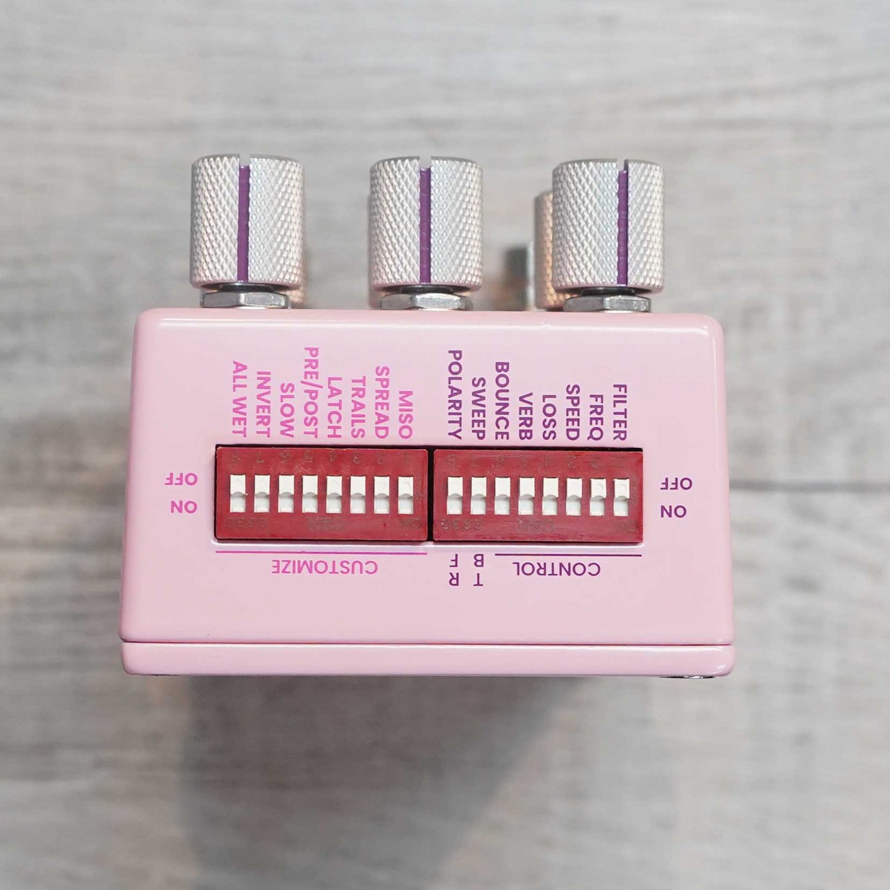 ギター Chase Bliss Lossy Chase Bliss Lossy｜ミュージックランドKEY