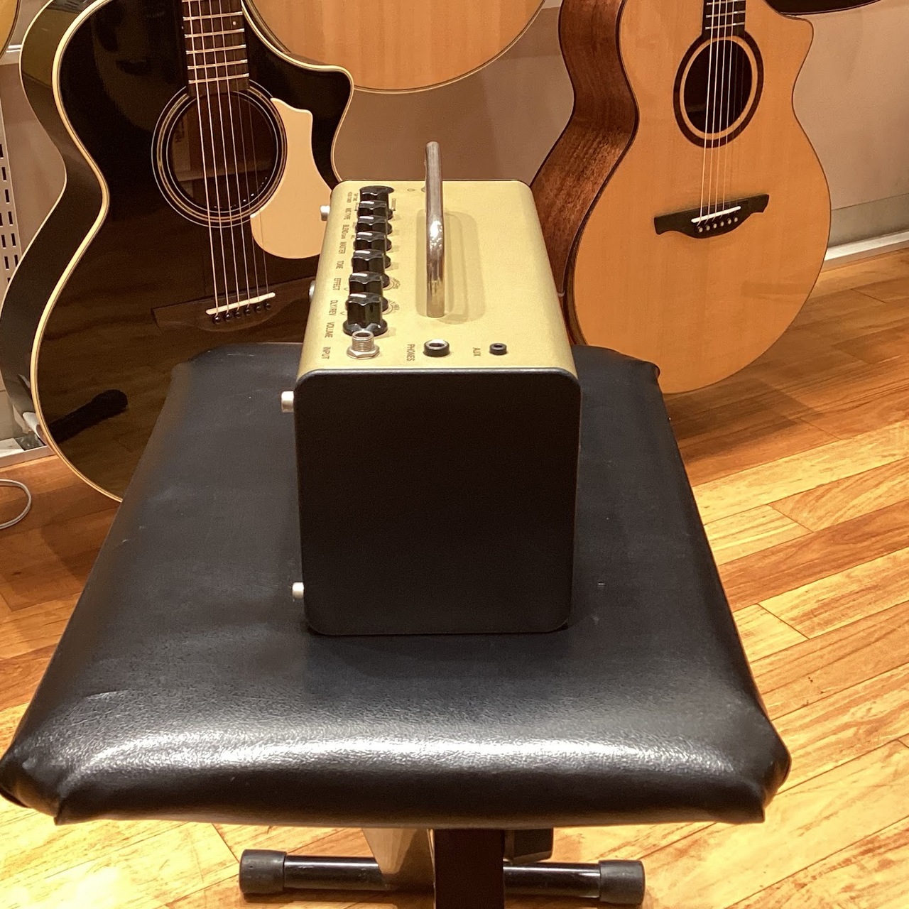 YAMAHA USED/THR5A（中古/送料無料）【楽器検索デジマート】