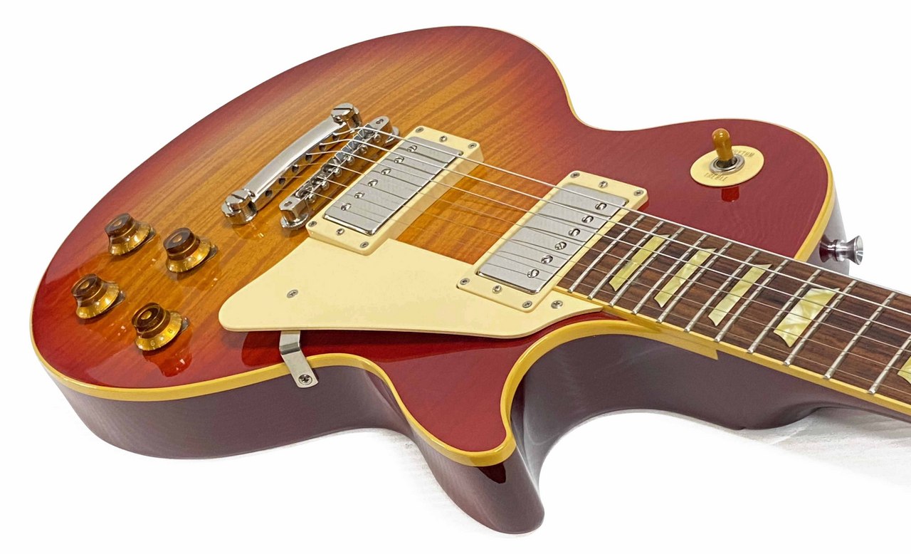 Epiphone Les paul Standard Made in Japan 1999（中古）【楽器検索
