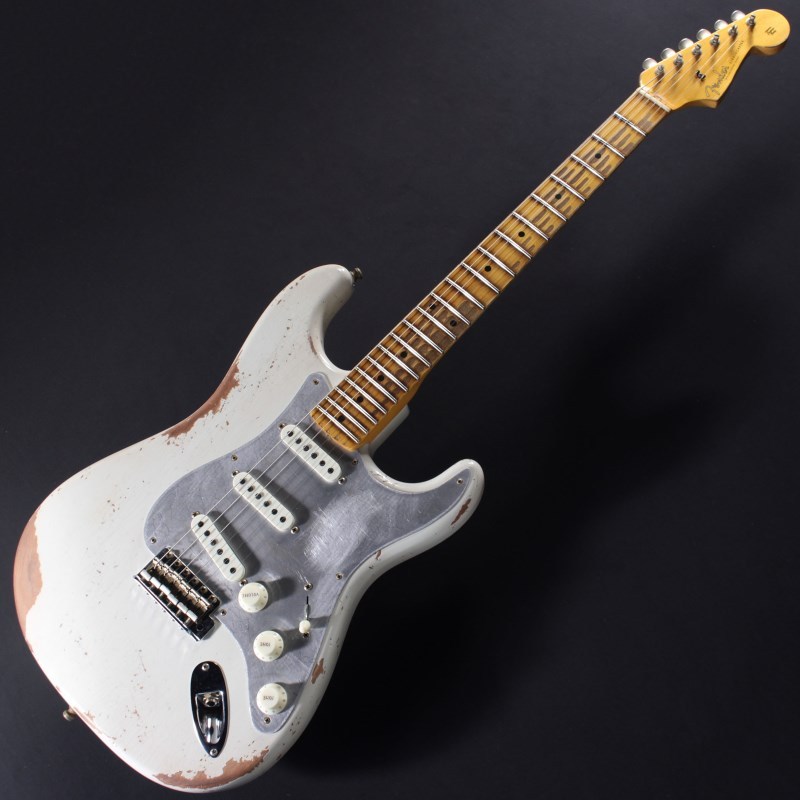 Fender Custom Shop Limited Edition El Diablo Stratocaster Heavy 