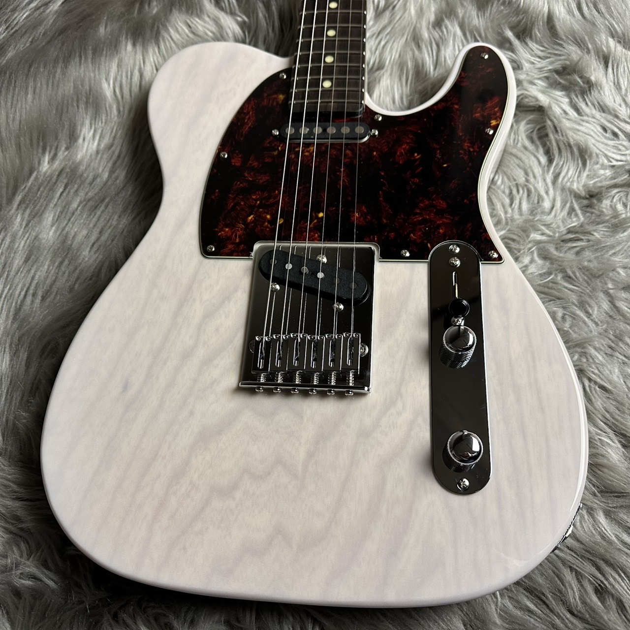 SCHECTER PA-LS-TK 凛として時雨　TKモデル 凛として時雨 TK model！【SCHECTER】PA-LS/TK – STWH 入荷致しました