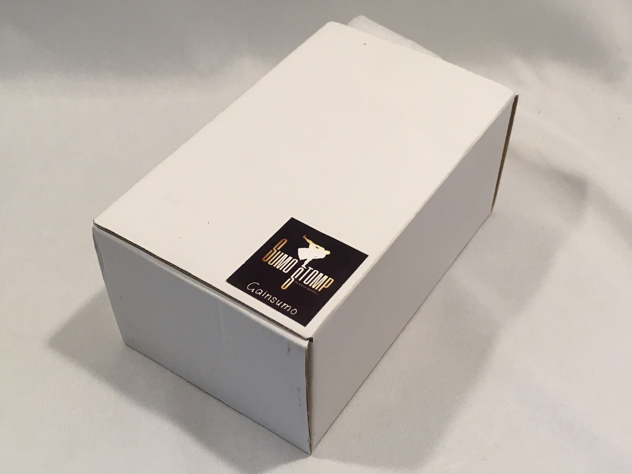 SUMO STOMP Gainsumo（中古/送料無料）【楽器検索デジマート】