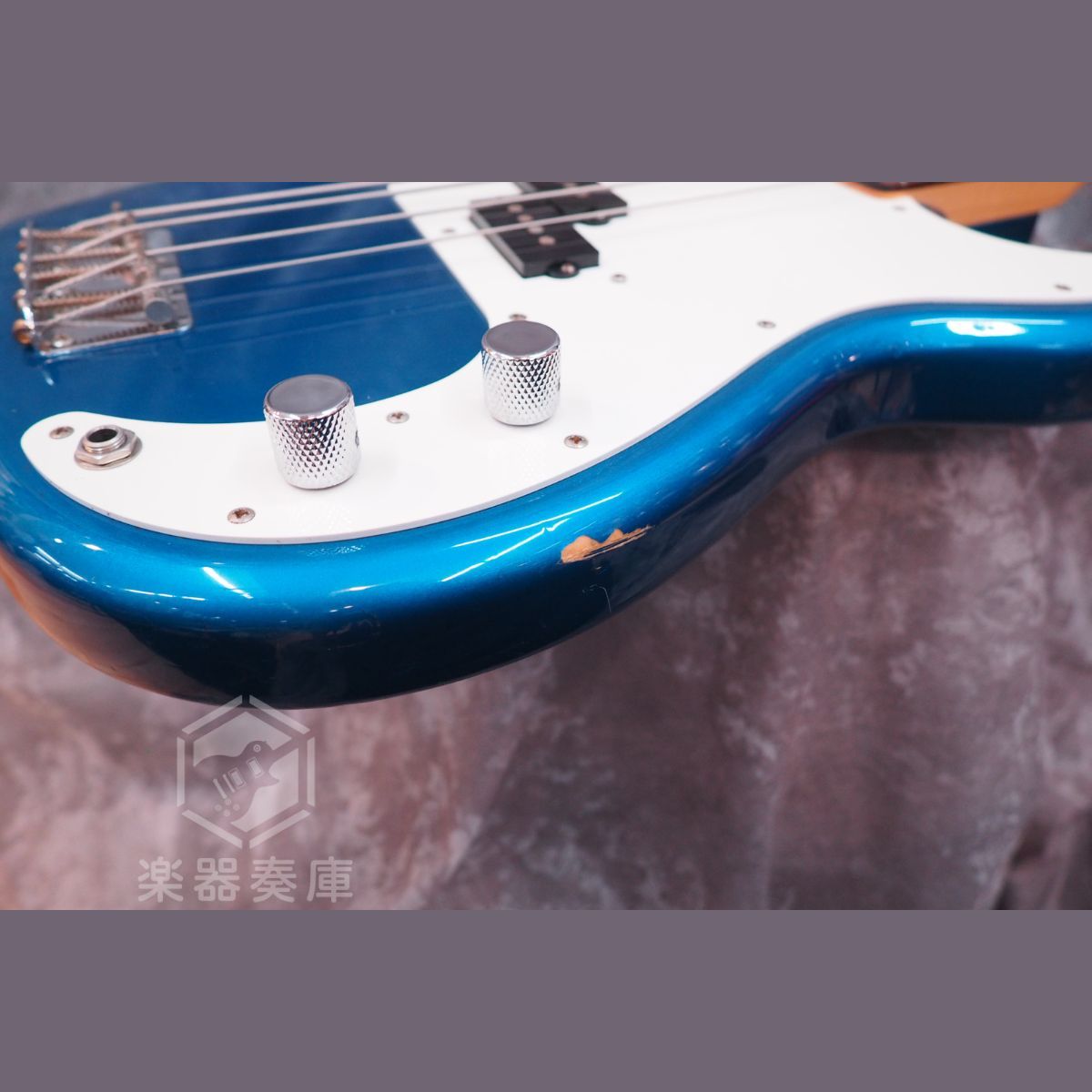 Fender Japan PB-43（中古）【楽器検索デジマート】