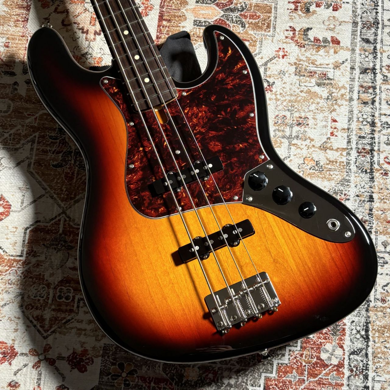 HISTORY HJB-Standard2 DLB エレキベース ジャズベース HISTORY HJB-Standard2 DLB エレキベース ジャズベースタイプ