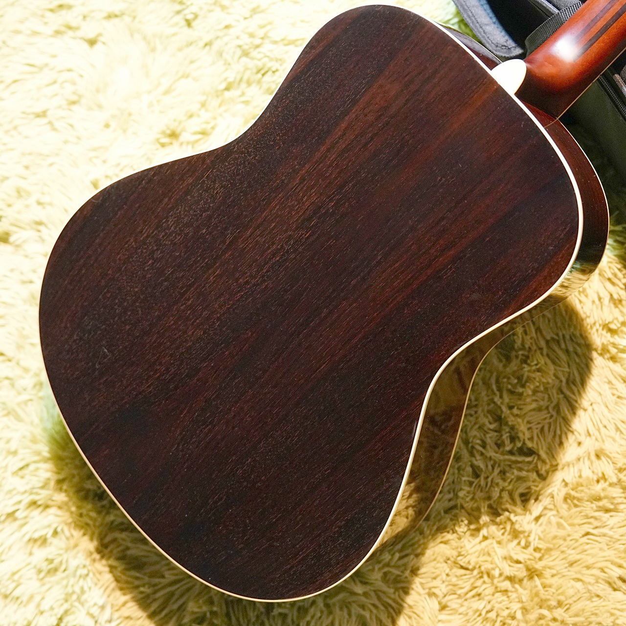 YAMAHA LL6 BS【トップ単板エレアコ】【ヤマハ入門モデル】(中古 ...