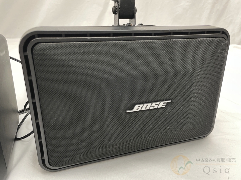 BOSE 101MM ペア 2020年製 [OLM64]【梅田店在庫】（中古）【楽器