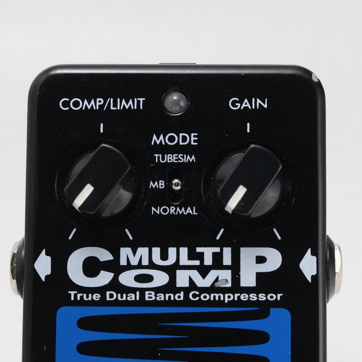 EBS MULTI COMP SE 【御茶ノ水本店】（中古）【楽器検索デジマート】