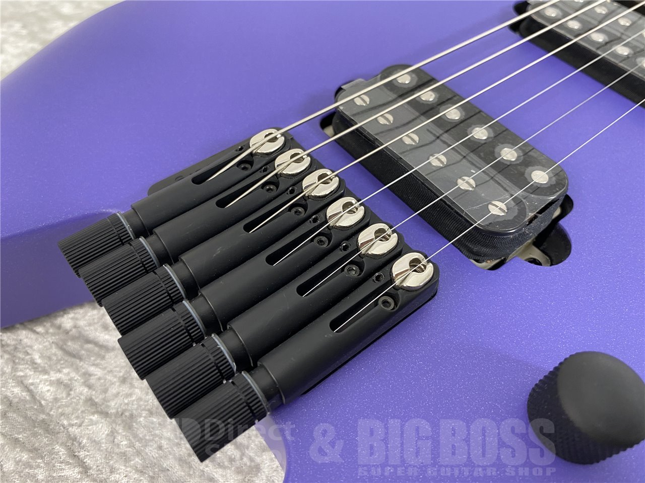 strandberg Boden Essential 6 (Future Dusk)（新品/送料無料）【楽器