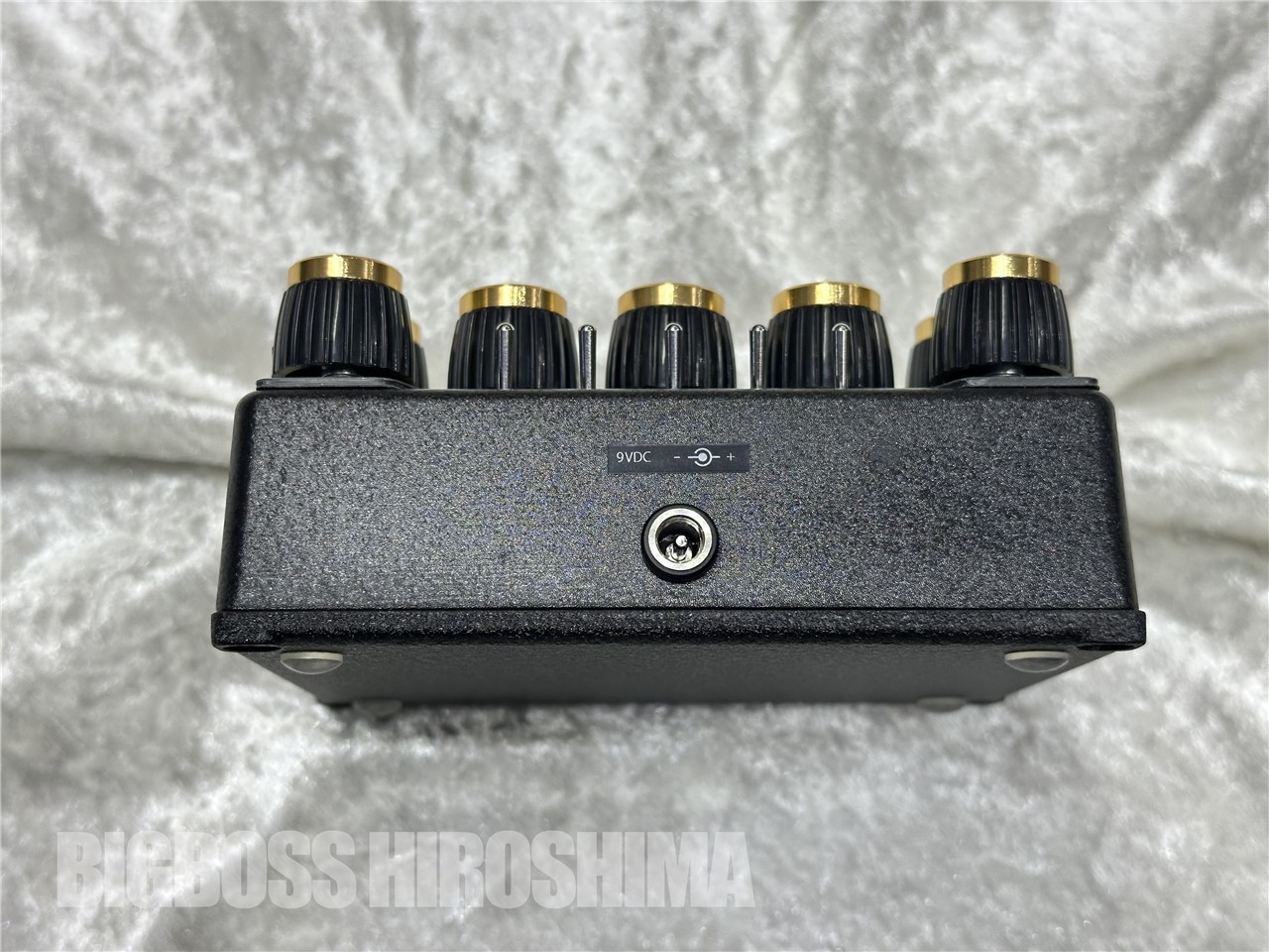 ギター VEROCITY FRD-5 VeroCity Effects Pedals FRD-5（中古/送料無料）【楽器検索