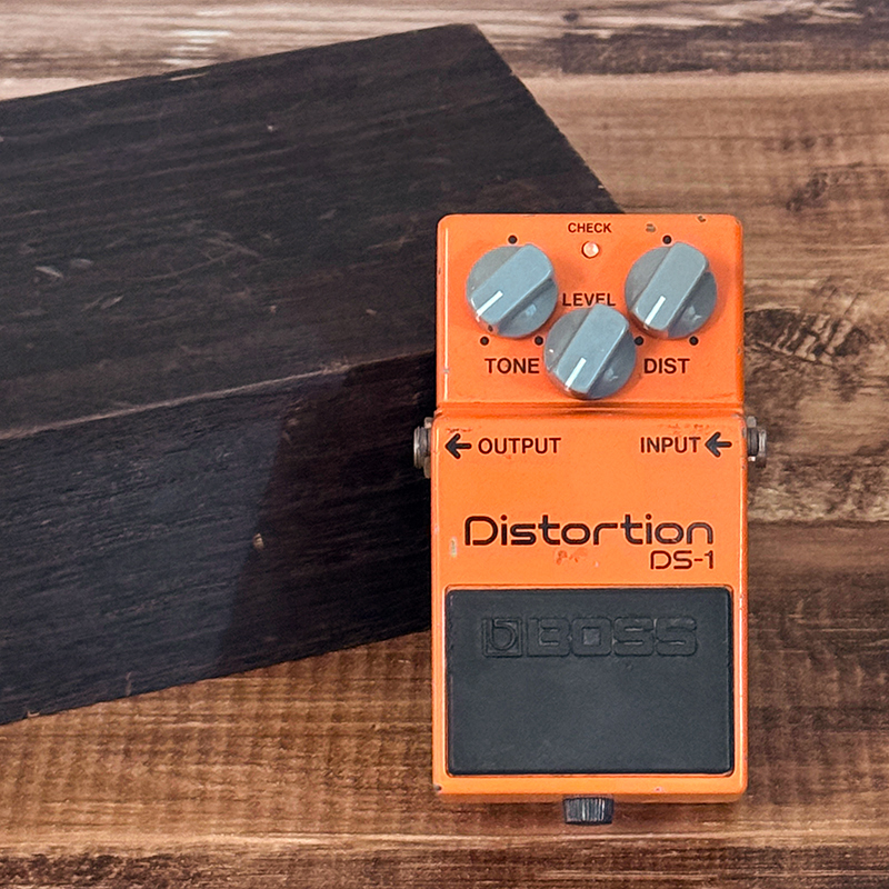 BOSS 1985 DS-1 MOD（中古）【楽器検索デジマート】