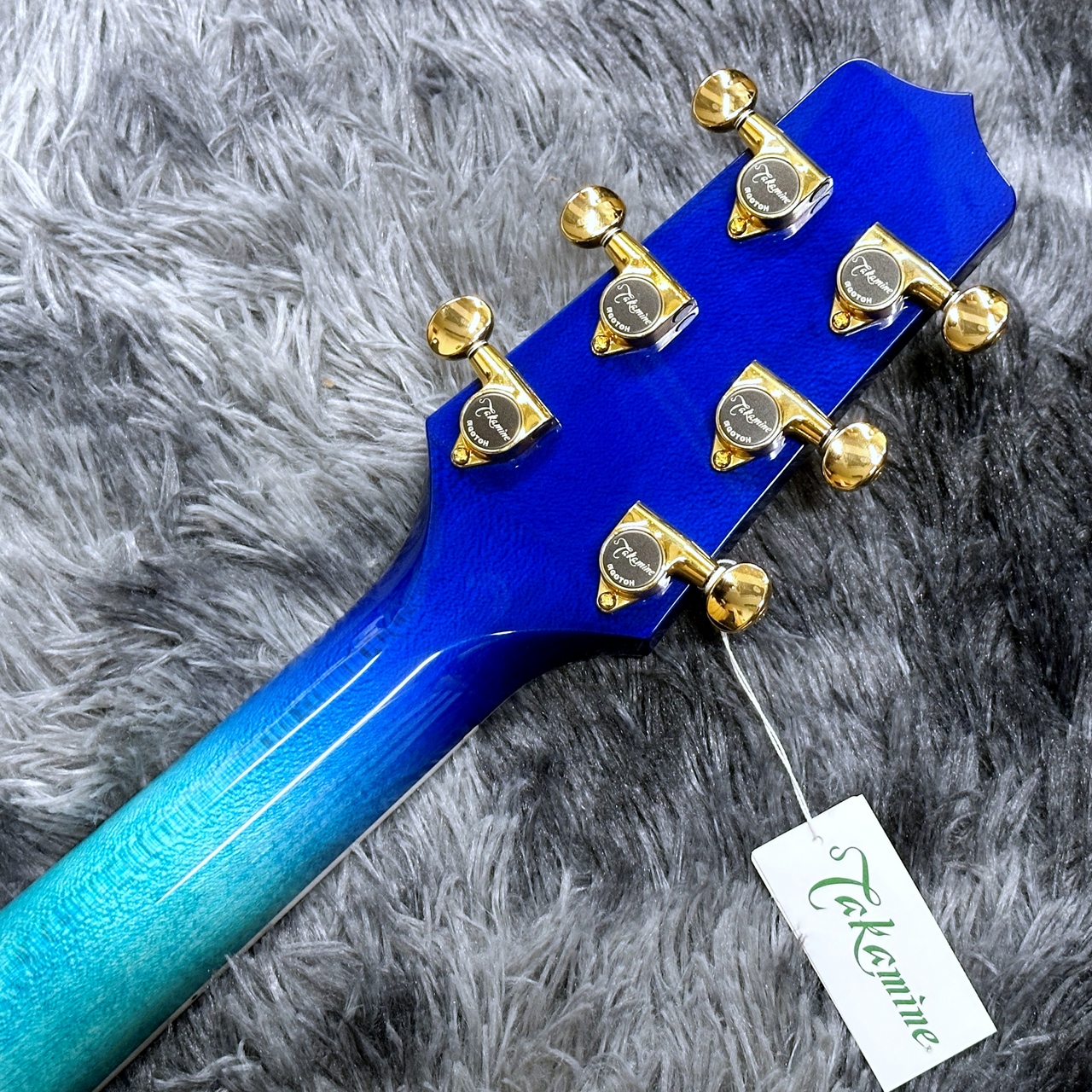 Takamine FPT181AC SBB 【WINTER SELECTION特価】【2025年製】【日本製