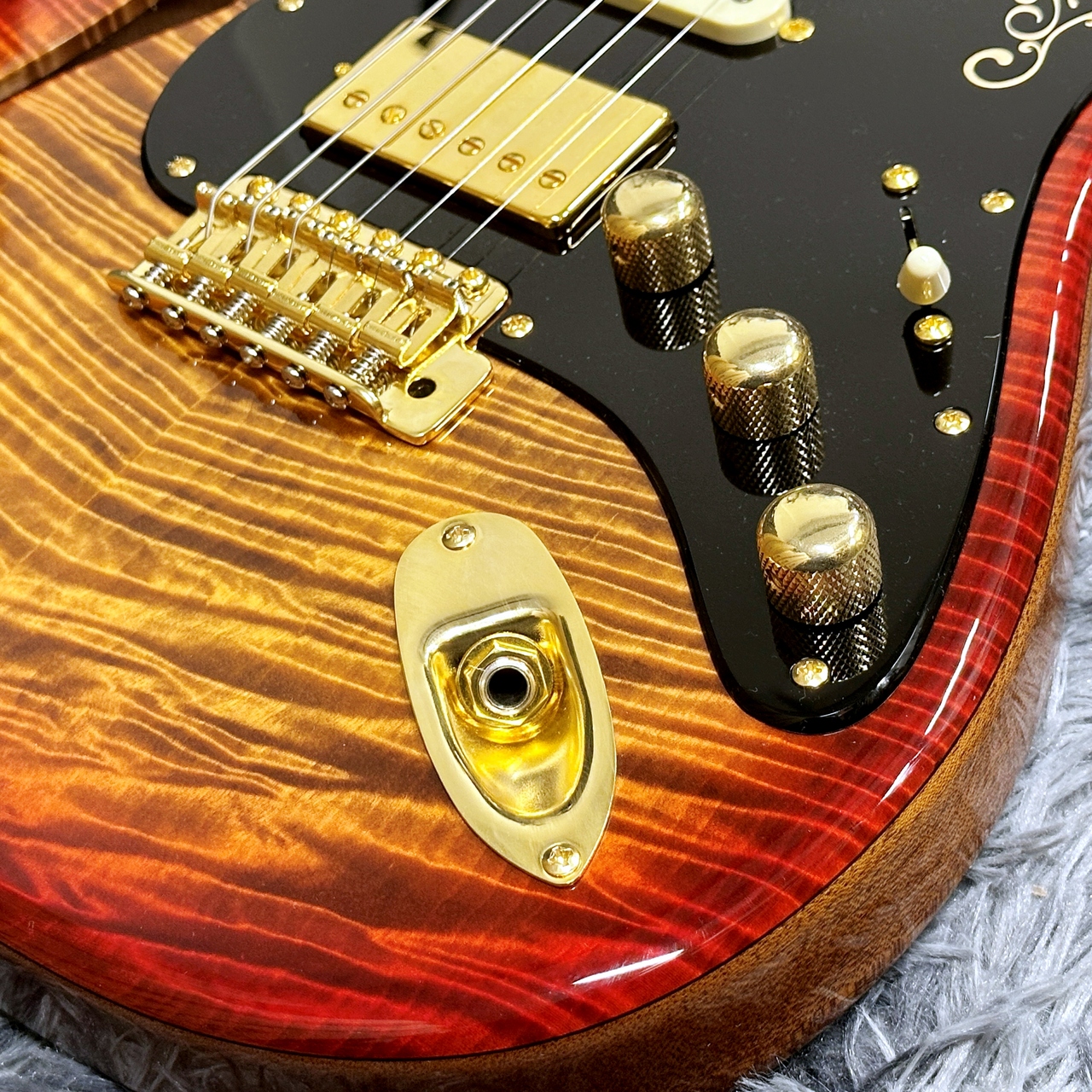 momose MC-HOLLOW-FLAME TOCHI SP'25/J CS【ディバイザー大商談会 2025