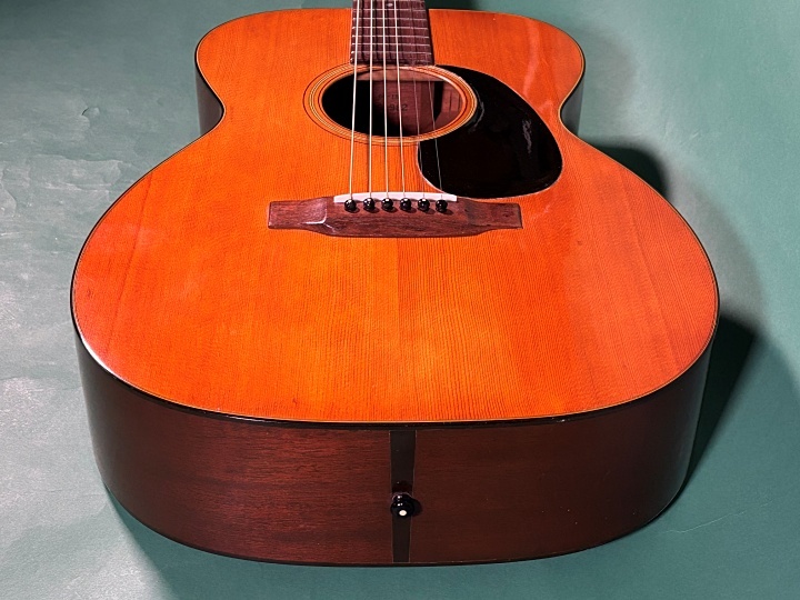 Martin 00-18（ビンテージ）【楽器検索デジマート】