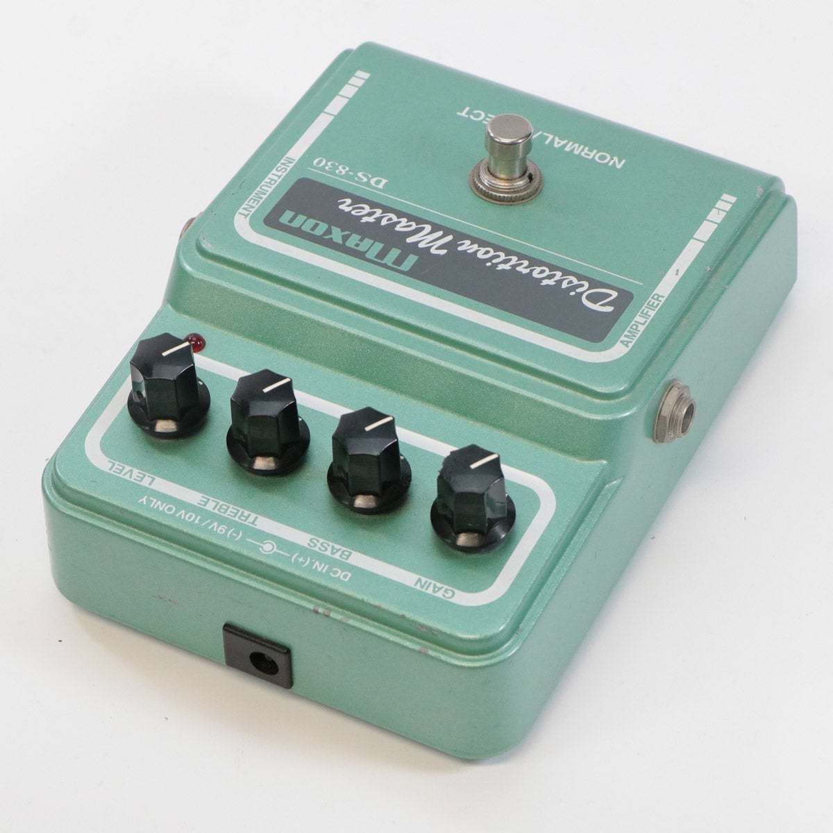 Maxon DS-830 Distortion Master ディストーション 【名古屋栄店