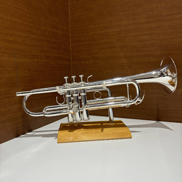 YAMAHA トランペット YTR800G custom YAMAHA トランペット YTR800G custom 中古 YAMAHA ヤマハ YTR-800G S