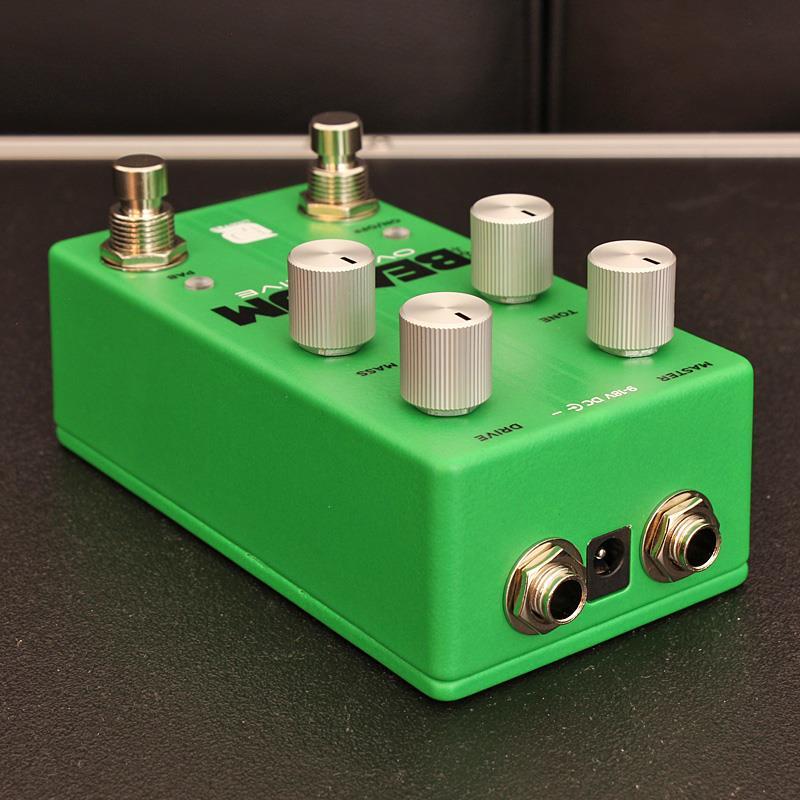 LPD PEDALS Bedlum(新品)【楽器検索デジマート】 LPD PEDALS Bedlum(新品)【楽器検索デジマート】