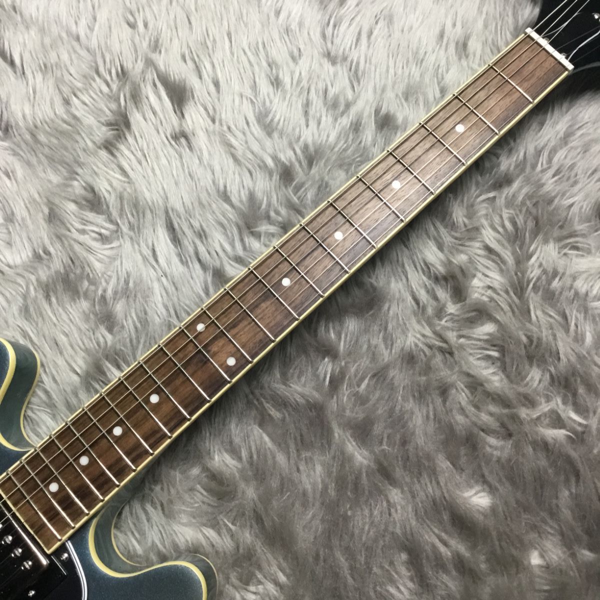 Epiphone ES-339 Pelham Blue セミアコギターES339（新品/送料無料